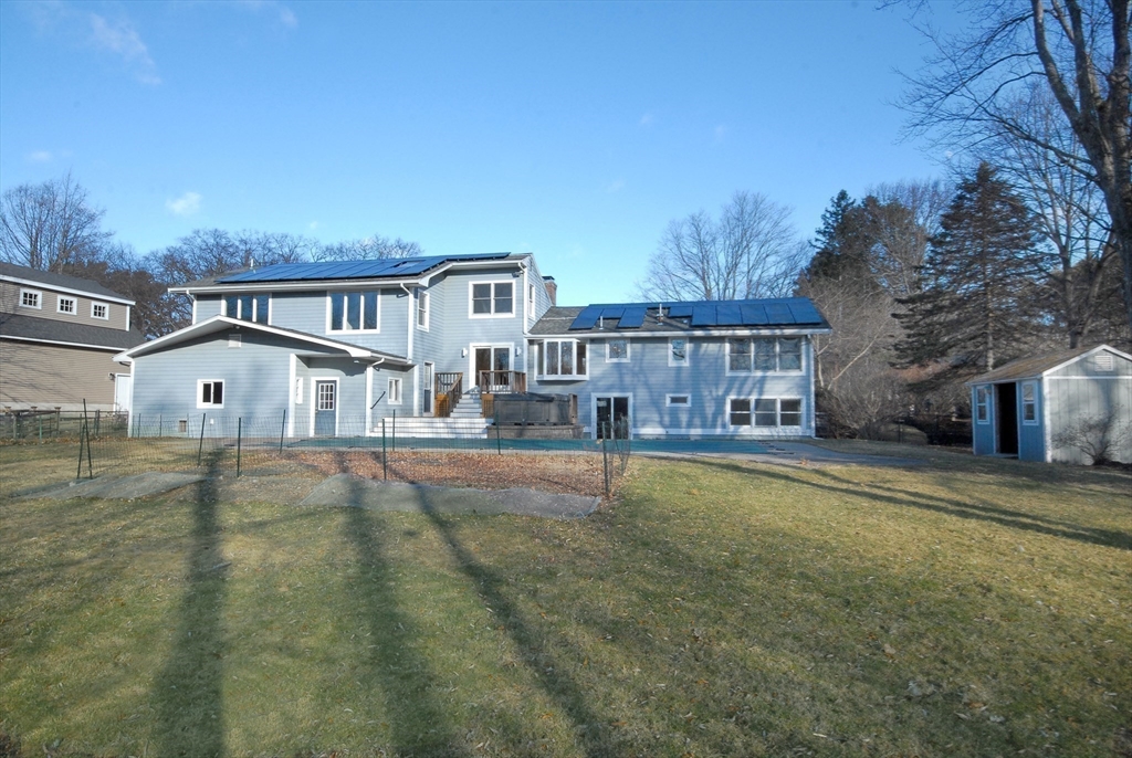 347 Old Bedford Road