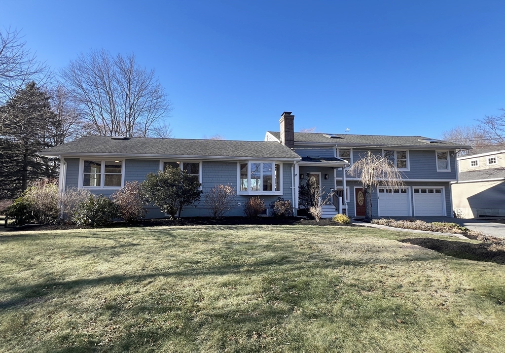 347 Old Bedford Road