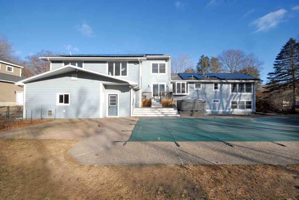 347 Old Bedford Road