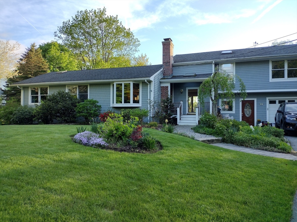 347 Old Bedford Road