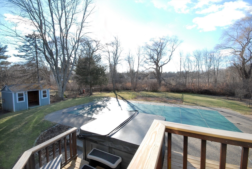 347 Old Bedford Road