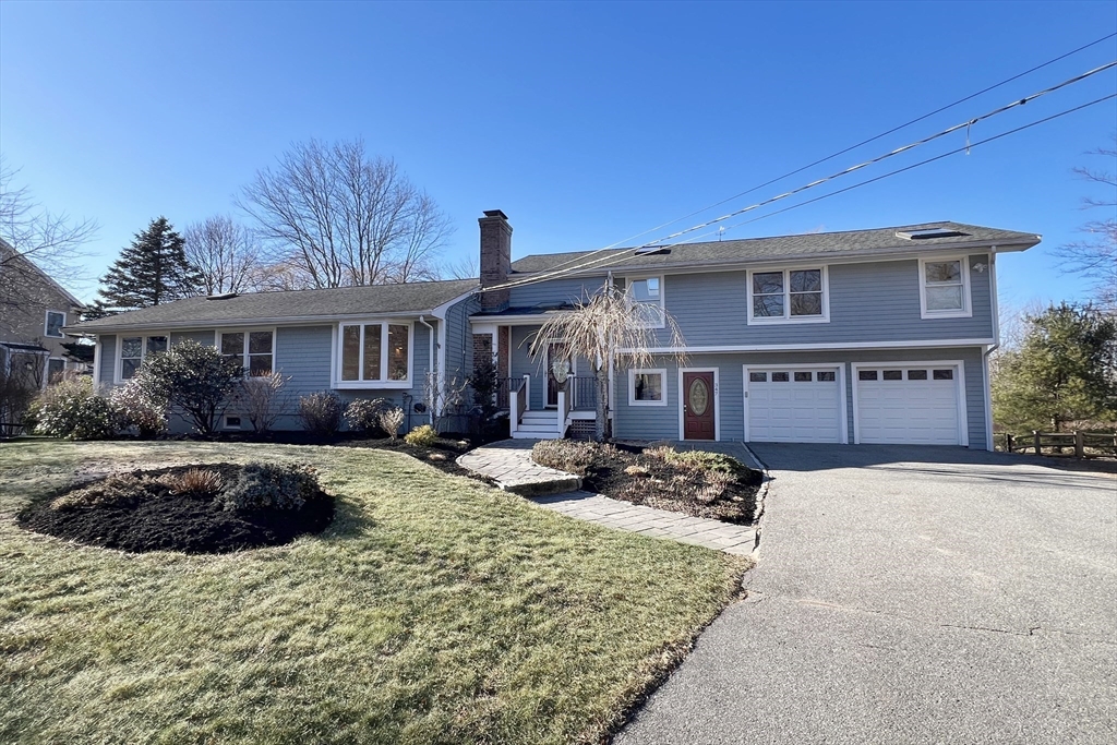 347 Old Bedford Road