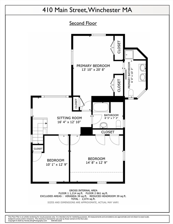 410 Main St