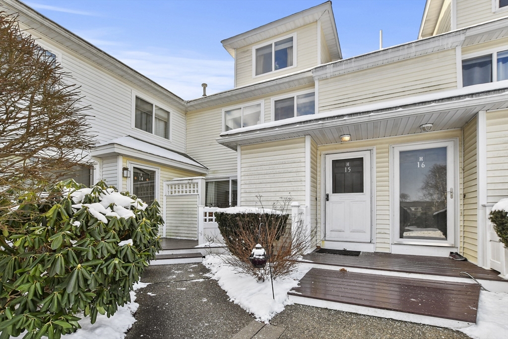 360 Littleton Road # H15