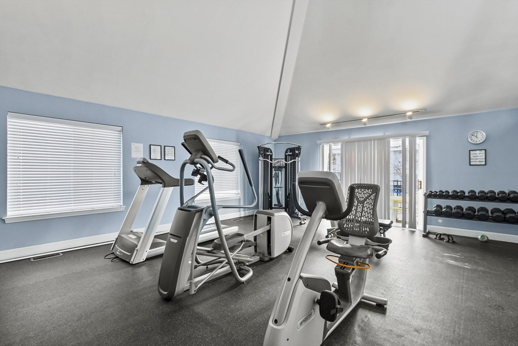 360 Littleton Road # H15