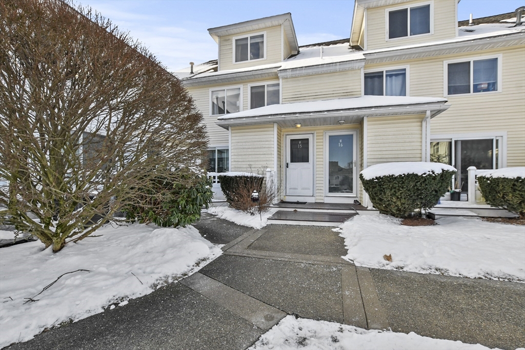360 Littleton Road # H15
