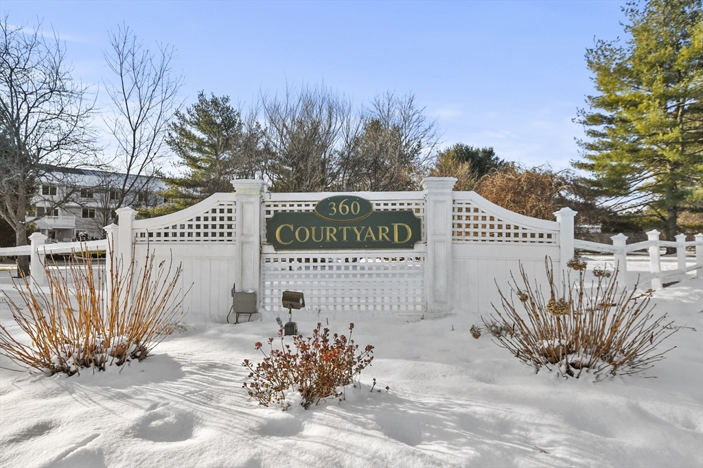 360 Littleton Road # H15