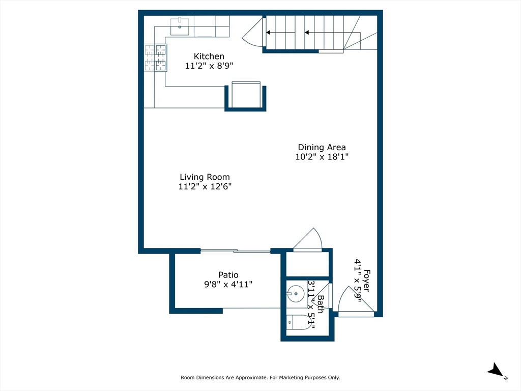 360 Littleton Road # H15