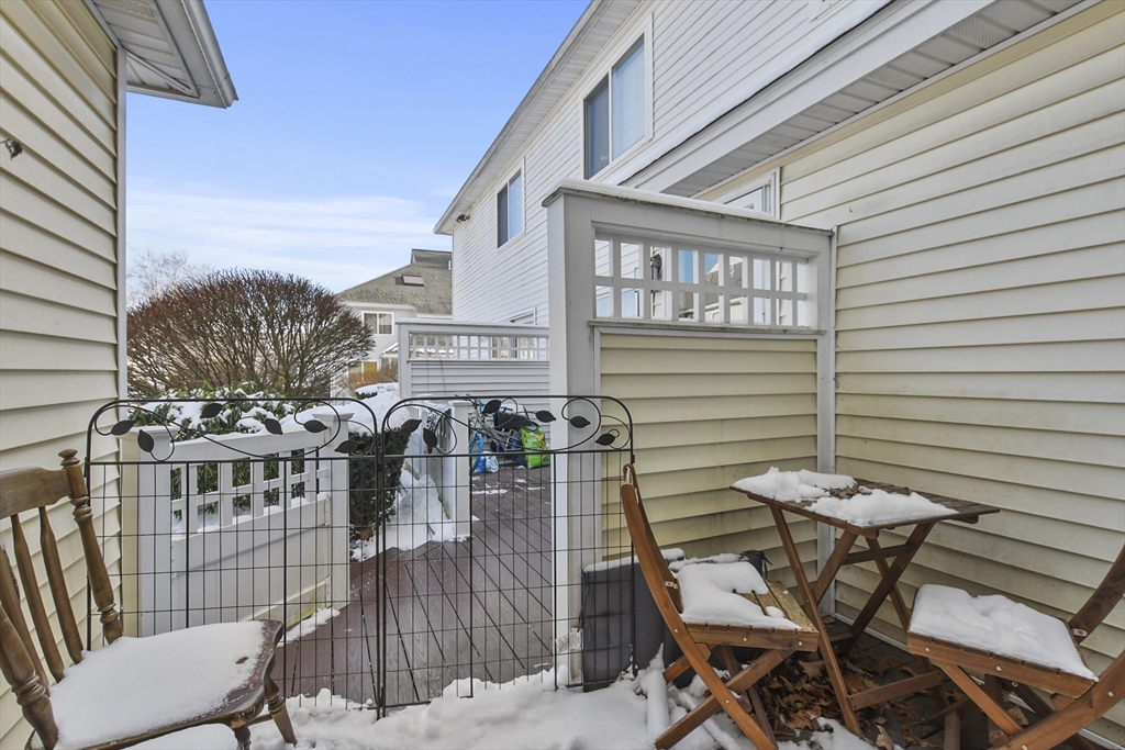360 Littleton Road # H15