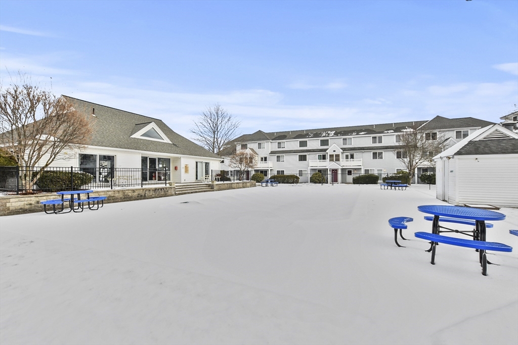 360 Littleton Road # H15
