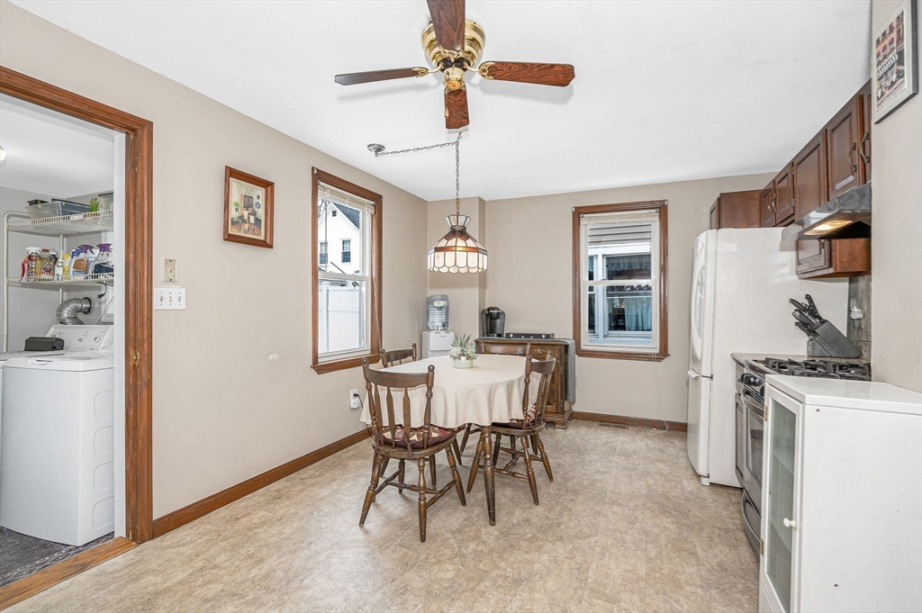 48 Beacon Street