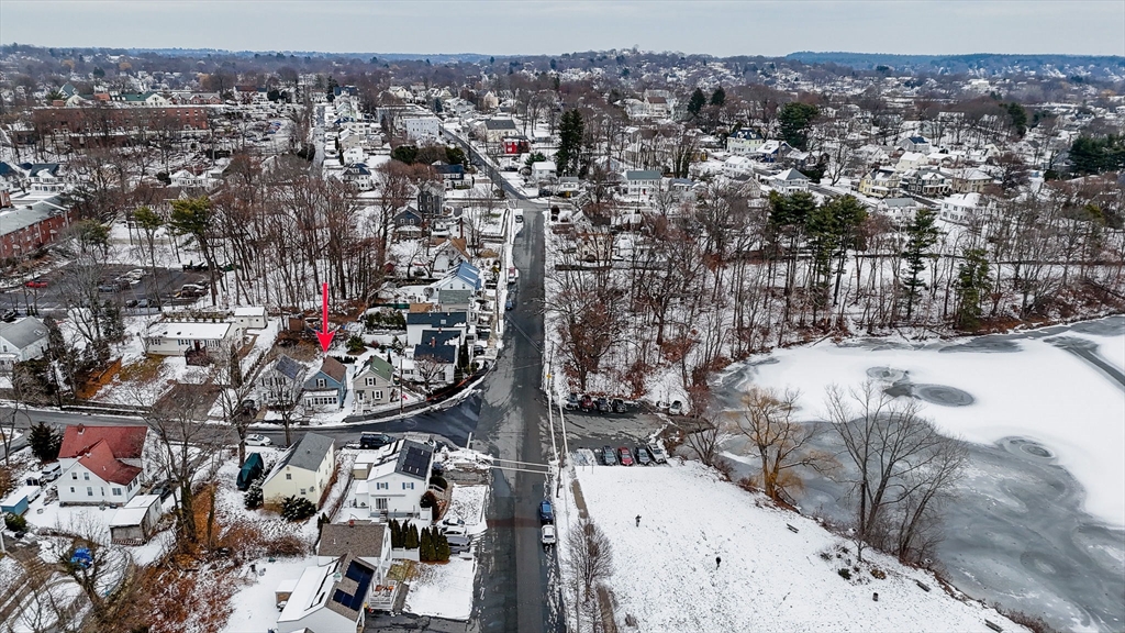 48 Beacon Street