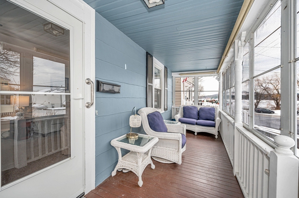 48 Beacon Street