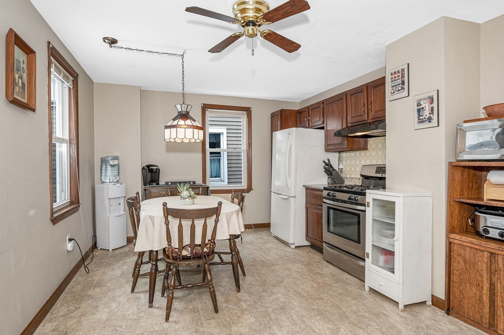 48 Beacon Street