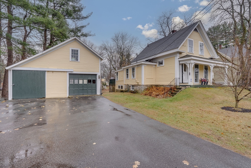 51 Springs Road