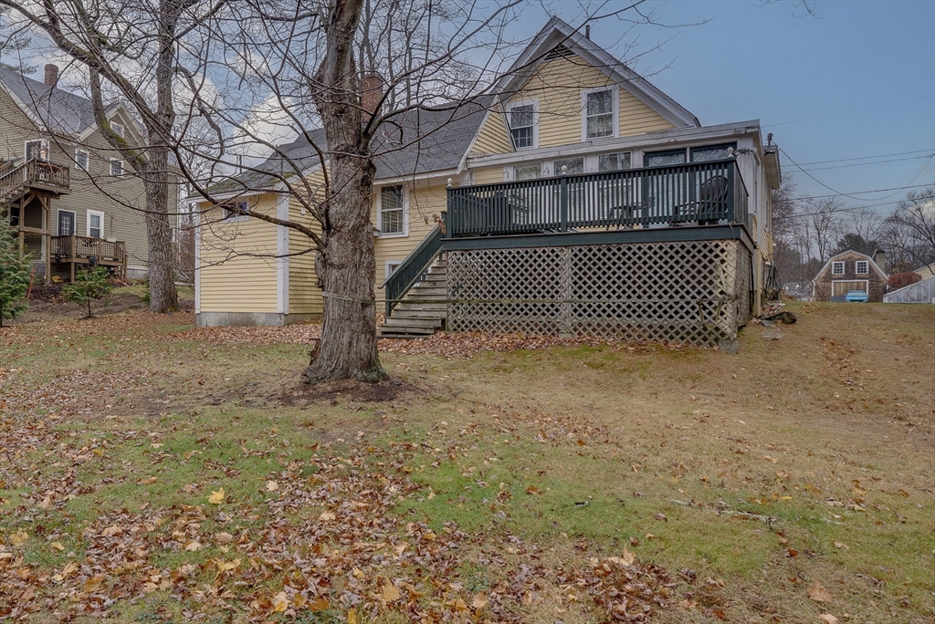 51 Springs Road