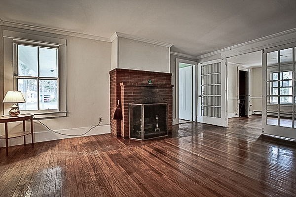 51 Springs Road