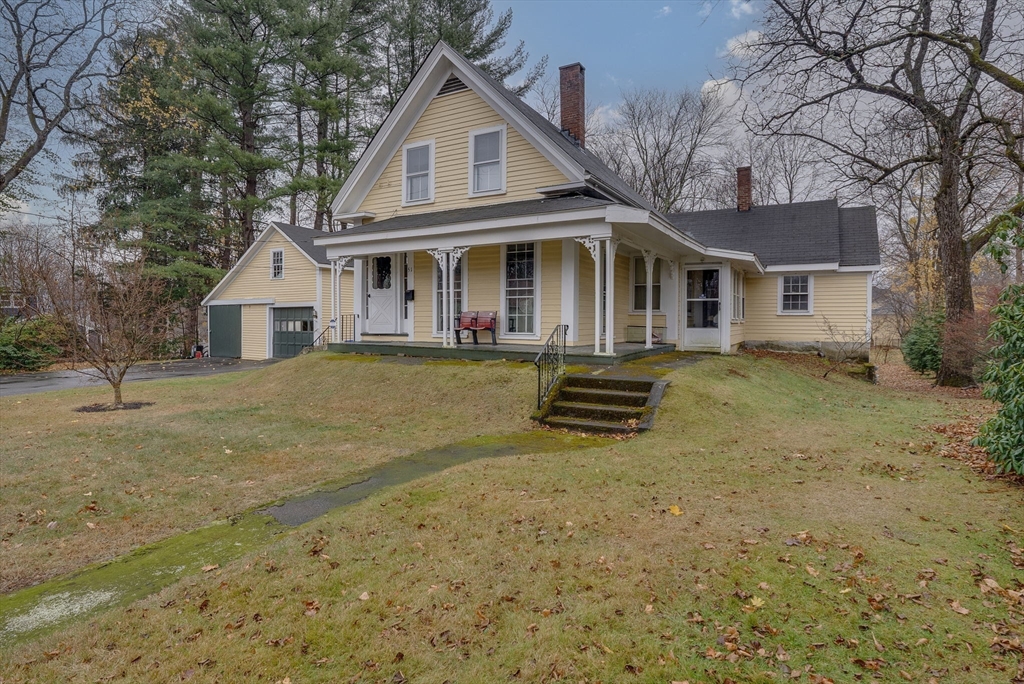 51 Springs Road