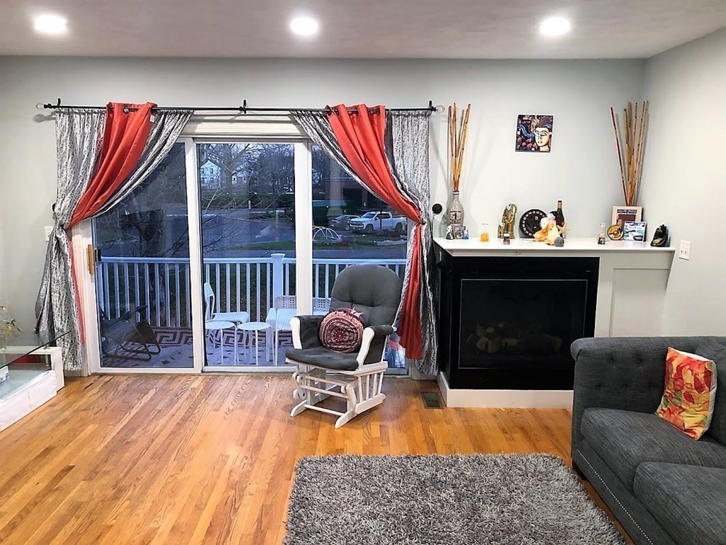 12 Ship Ave # 5