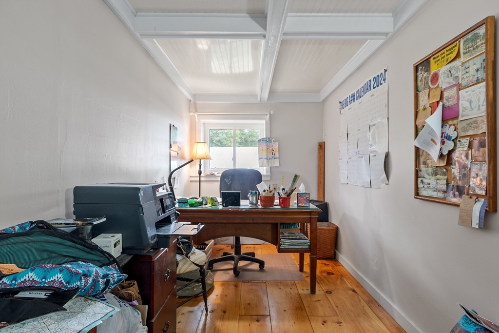 34-36 Jewett Street