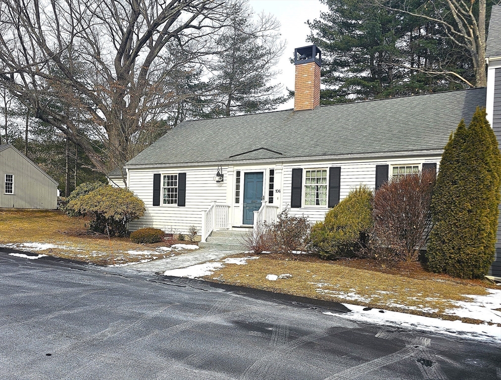 106 Jericho Rd # 106
