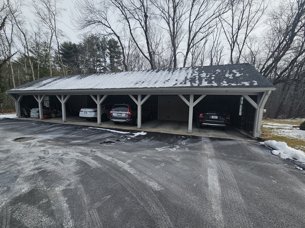 106 Jericho Rd # 106