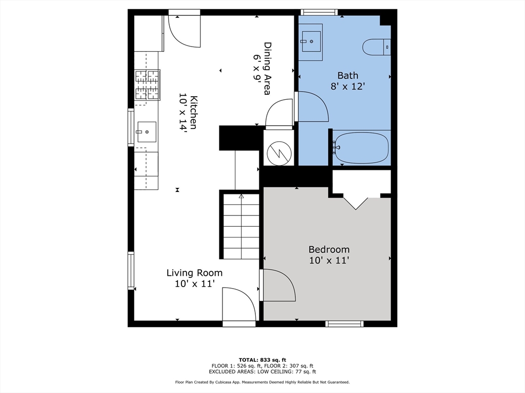 51 Miller St