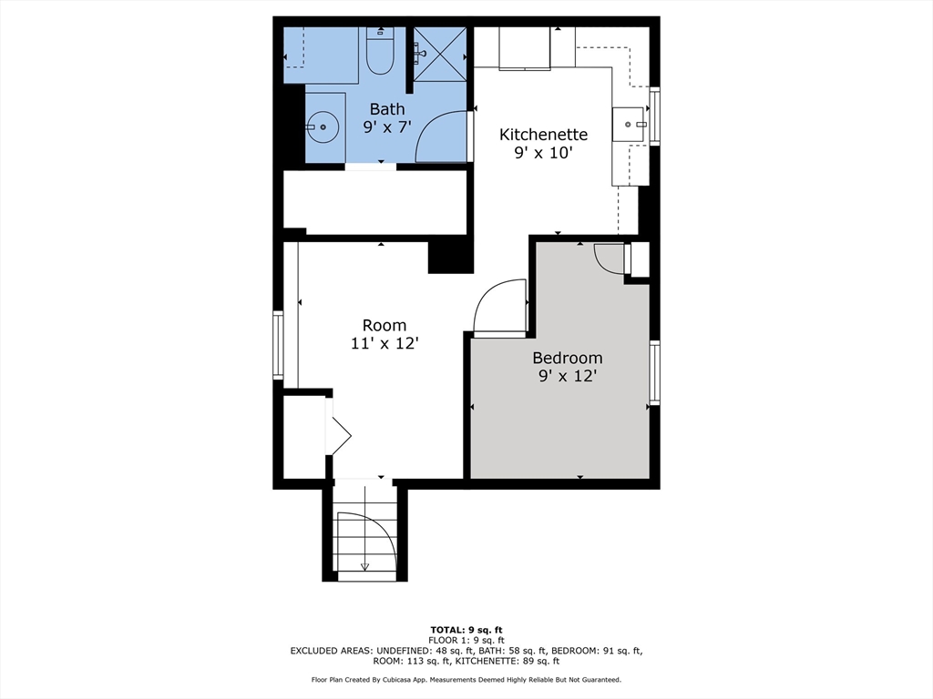 51 Miller St