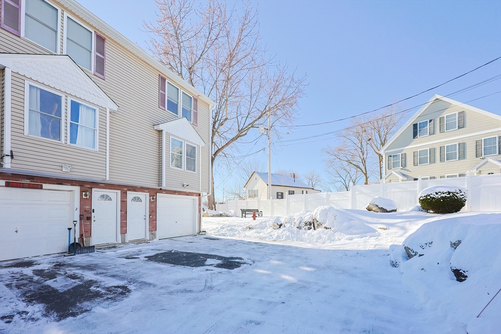 50 Liberty St # 1