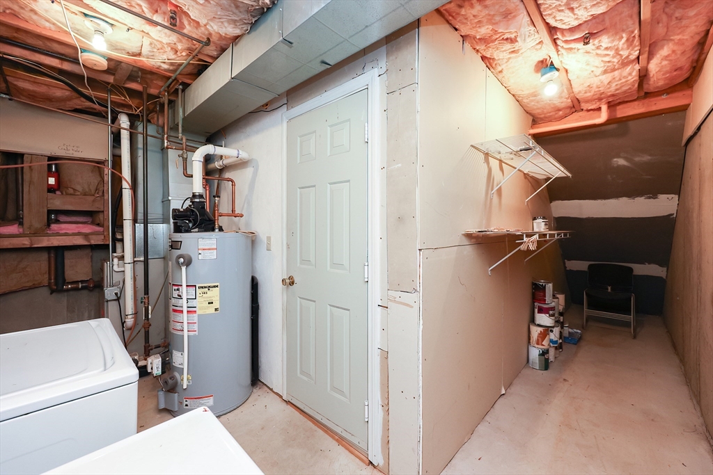 50 Liberty St # 1