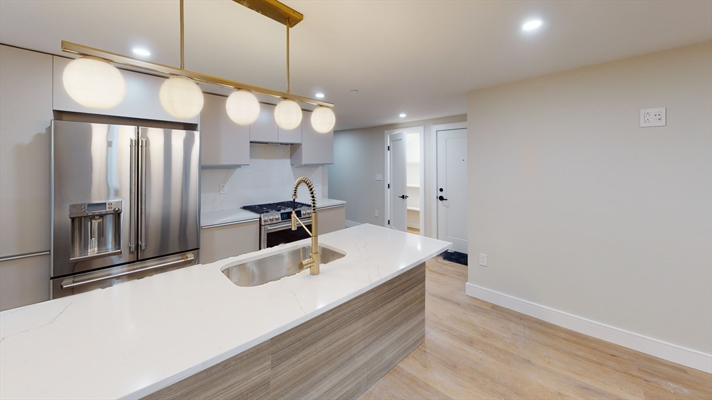 93 Williston Rd # 1, Boston Unit: 1
