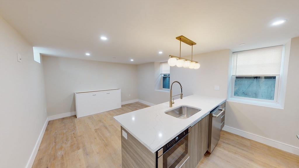 93 Williston Rd # 1, Boston Unit: 1