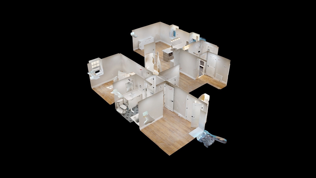 93 Williston Rd # 1, Boston Unit: 1