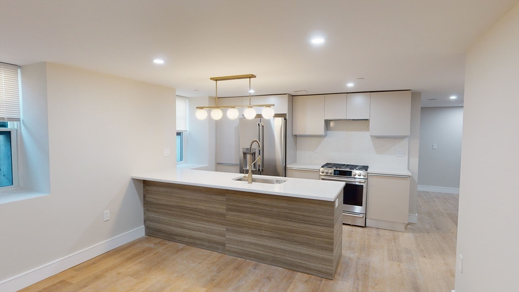 93 Williston Rd # 1, Boston Unit: 1