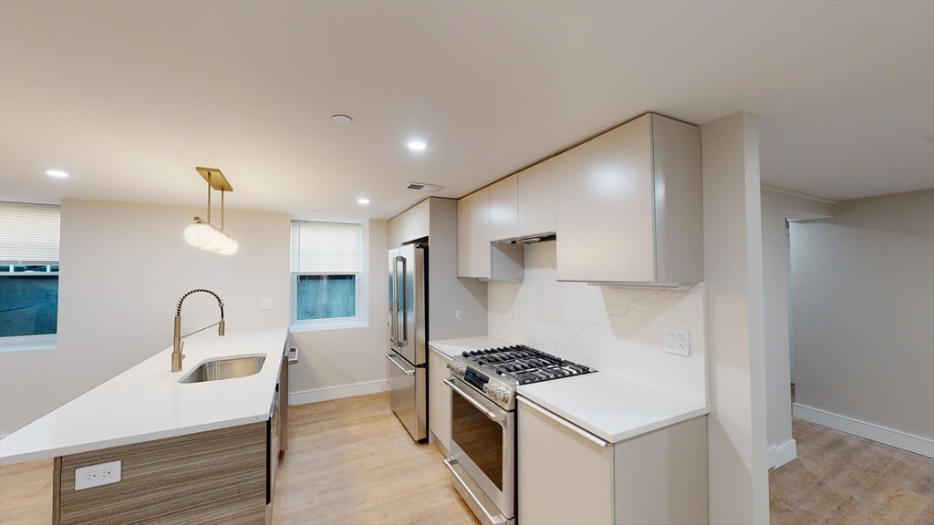 93 Williston Rd # 1, Boston Unit: 1