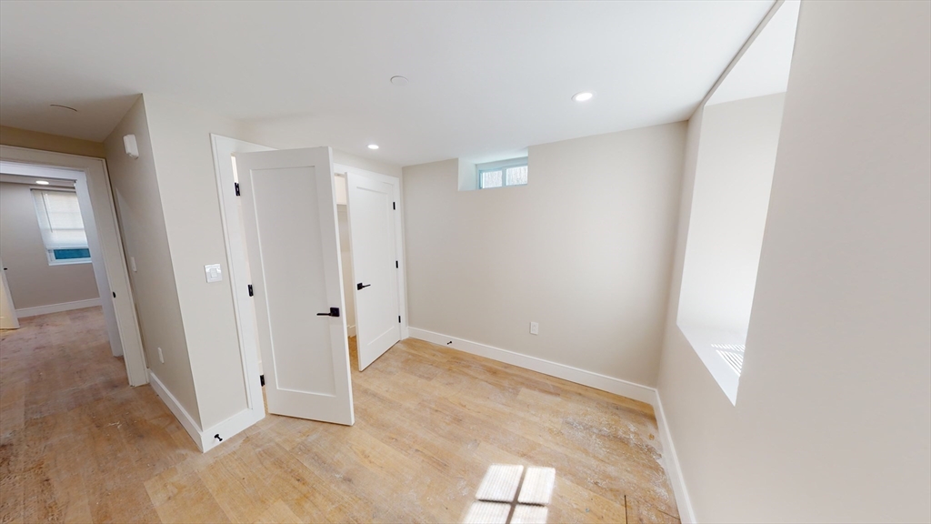 93 Williston Rd # 1, Boston Unit: 1