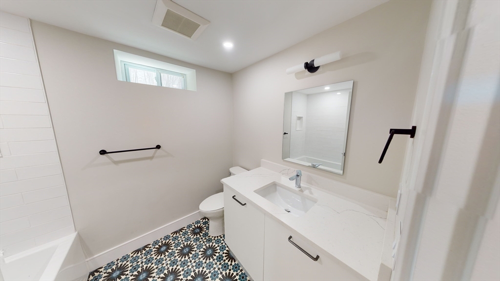 93 Williston Rd # 1, Boston Unit: 1