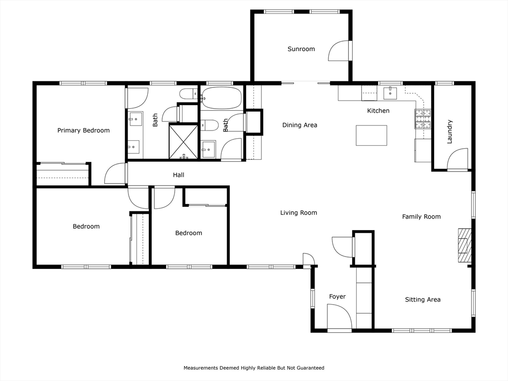 4 Jethro St