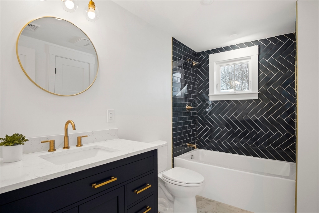 4 Jethro St