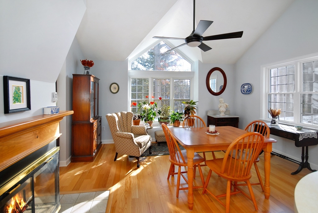 606 Ridgefield Circle # D