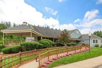 606 Ridgefield Circle # D