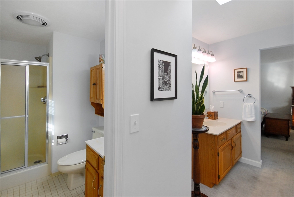606 Ridgefield Circle # D