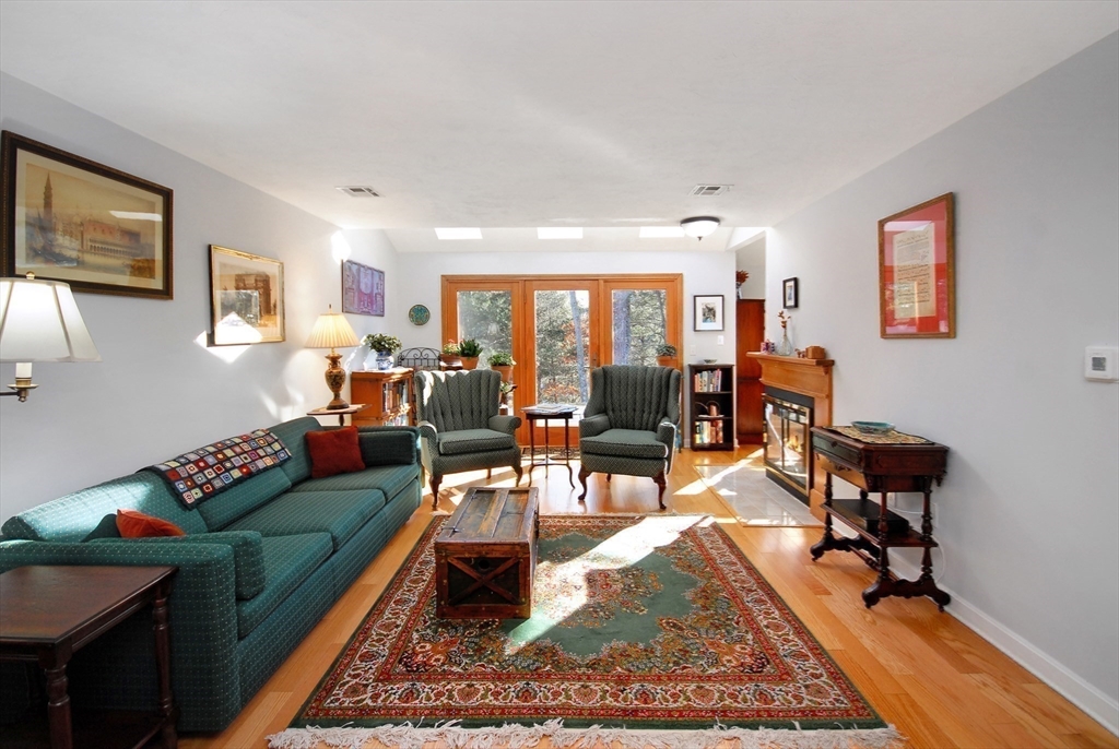 606 Ridgefield Circle # D
