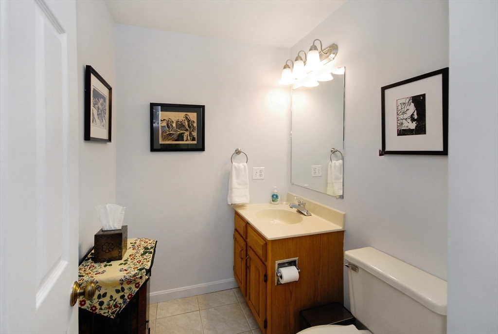 606 Ridgefield Circle # D