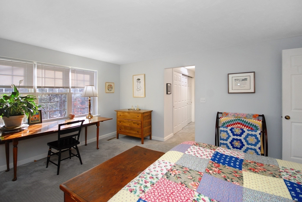 606 Ridgefield Circle # D