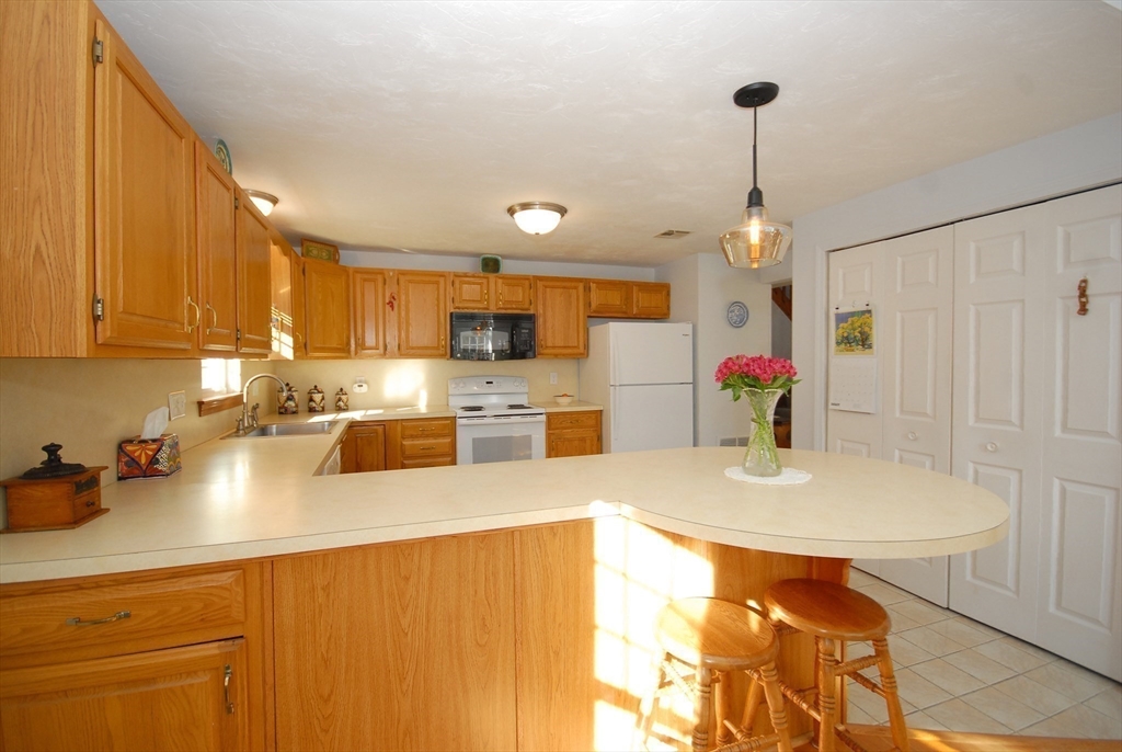 606 Ridgefield Circle # D