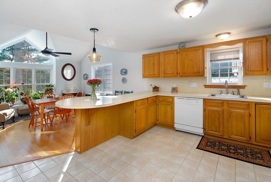 606 Ridgefield Circle # D