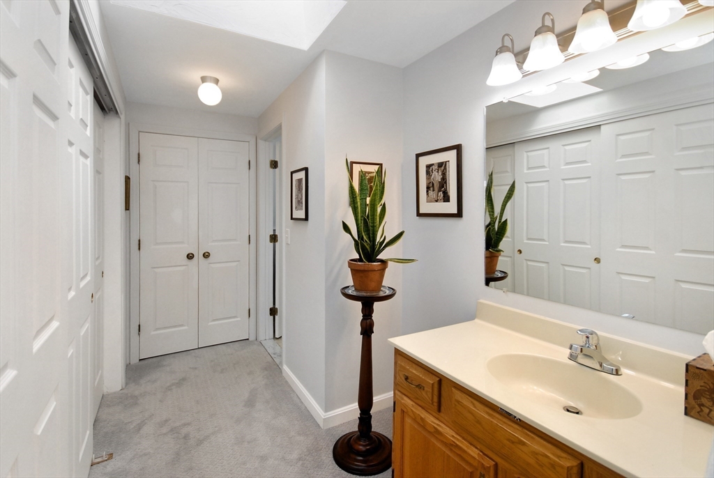 606 Ridgefield Circle # D
