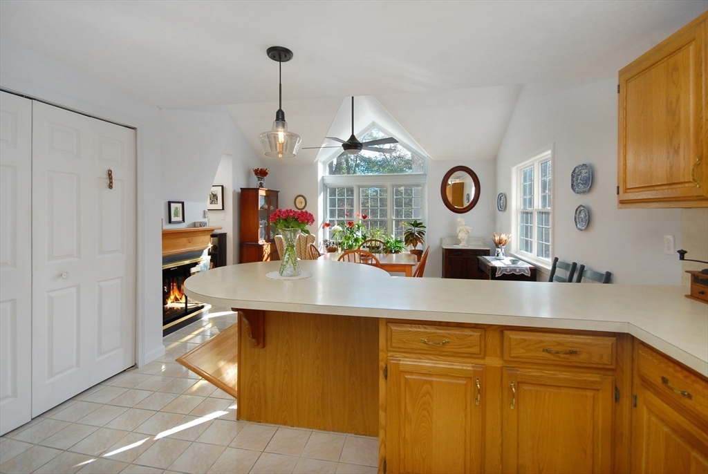 606 Ridgefield Circle # D