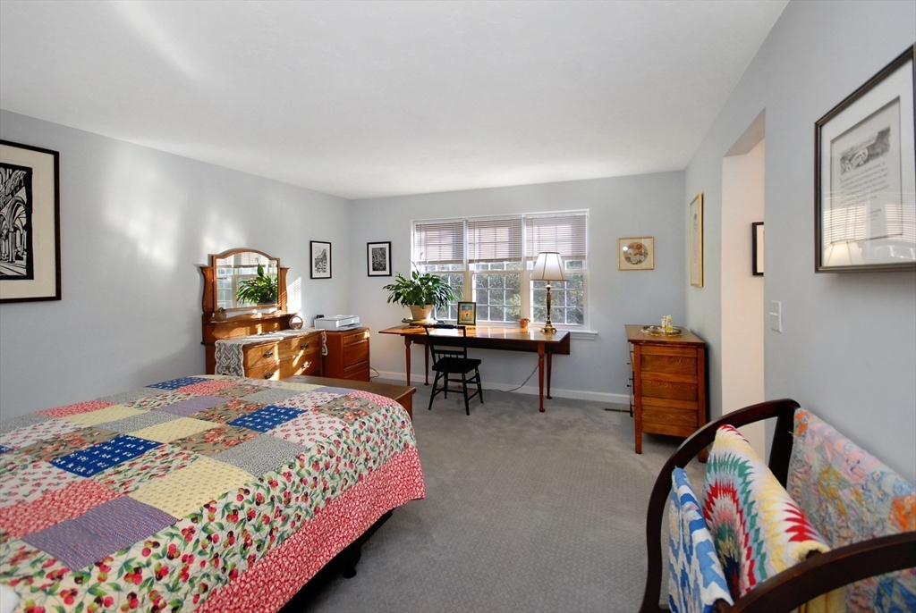 606 Ridgefield Circle # D